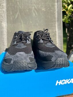 Bezecke tenisky Hoka Clifton LS - 4