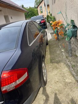 Audi a6 c5 - 4