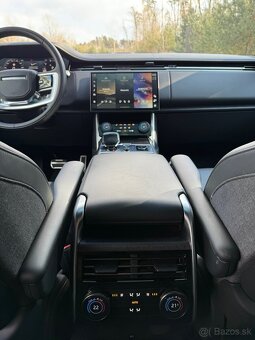 Land Rover-RANGE ROVER SV P530 - 4