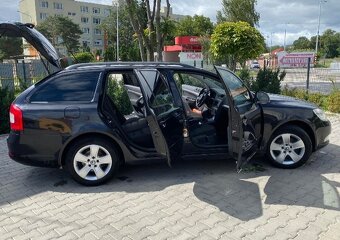 Skoda octavia combi 1.9.tdi.77kw - 4