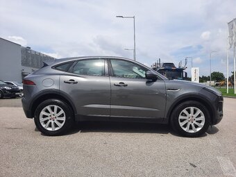 Jaguar E-Pace S AWD - 4