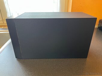 Predám subwoofer Cambridge Sound Works Digital - 4