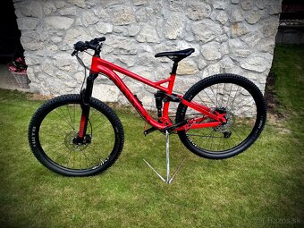 Bicykel ghost kato - 4