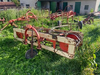 Pasova hrabacka a obracacka sena - 4