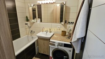 2 IZB. BYT NA PREDAJ, ULICA NA GRUNTE, KVP-MYSLAVA+DOHODA - 4