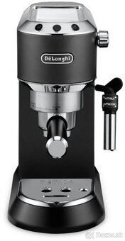 kávovar DeLonghi Dedica EC 685.BK - 4