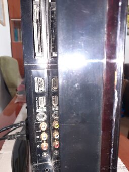 Predám televízor Samsung LE32A656 - 4