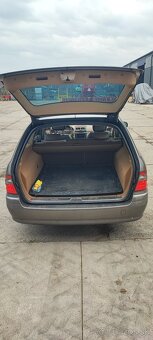 E220 W211 - 4