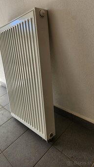 Radiátor KORAD 60cm x 90cm - 4
