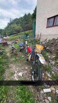 Suzuki Ts 125 2t - 4