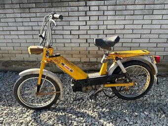 Babetta 207 - 4