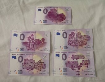 0€ suvenir Satan , maraton,  hokej , sabinov a ine - 4