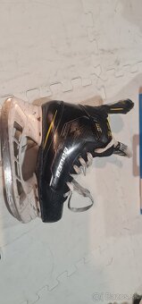 Predám Bauer Supreme 4.5D FIT3 - 4