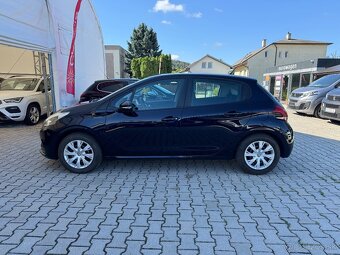 Peugeot 208 1.0 PureTech Active - 4