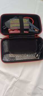 Štartovacia powerbanka - 4