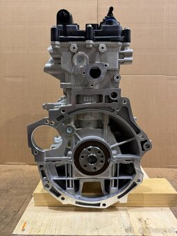 motor Kia, Hyundai 1,6 CVVT, MPI, G4FG NOVÝ - 4