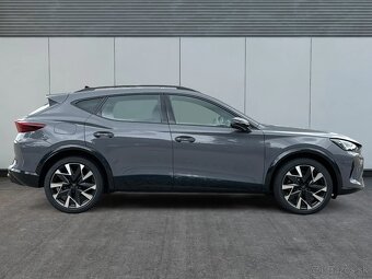 Cupra Formentor VZ 2.0 TSI 4D 333k ODPOČET DPH ZĽAVA 39.9% - 4