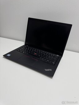 Lenovo ThinkPad X390 16/512GB Top Stav - 4