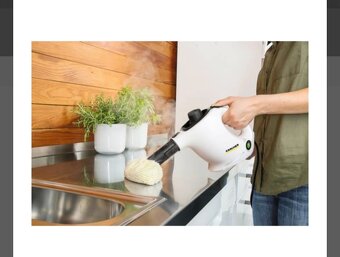 KARCHER SC1 - 4