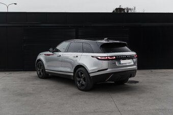 Land Rover Range Rover Velar 132kW 2019 - 4