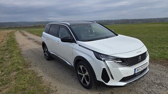 Predám Peugeot 5008 - 4