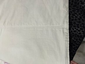 Prikrývka na posteľ - 4