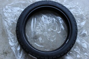 Nova 3,5 - 18" pneu DUNLOP K82 56S TT - 4