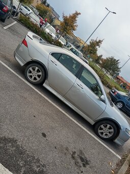 Honda Accord 2.2d 103kw - 4