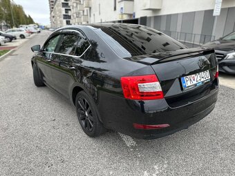 Predam octavia skoda 2013 1.6tdi +čip - 4