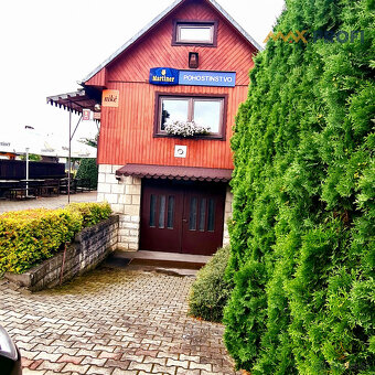 Na predaj , podnikateľský objekt, Žabokreky, Martin - 4