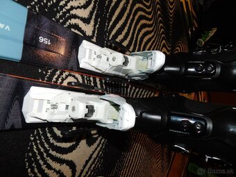 Atomic Vantage -156cm - 4