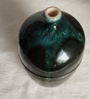 Keramická váza - 4