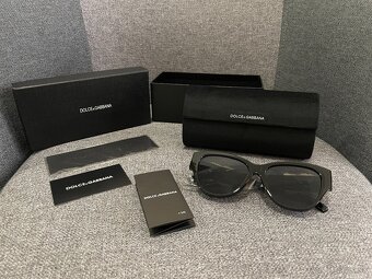 Slnečné okuliare Dolce & Gabbana - 4