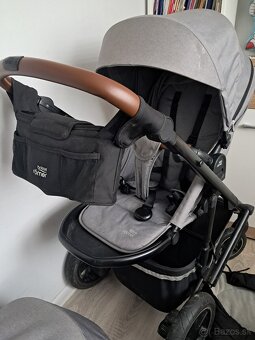 Britax Romer Smile III - 4