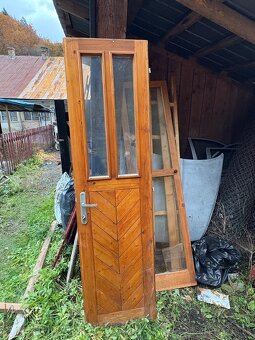 Predám dvere - 4