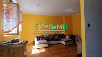 2-izbový byt v Slavošovciach za 27500,-Eur - - 4