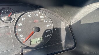 VW transporter t5 - 4