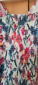 Dámská HALENKA/blůza Takko 46/48 - 4