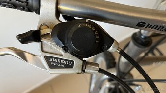 Horské bicikle /pánsky; dámsky/ - 4