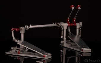 Pearl P-3502D Demon XR Double Pedal - 4