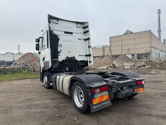 Renault T520 – 2017, 520 HP, Euro 6, 1. majiteľ - 4