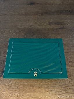 Rolex Submariner date - 4