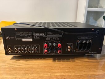 Marantz PM65 - 4