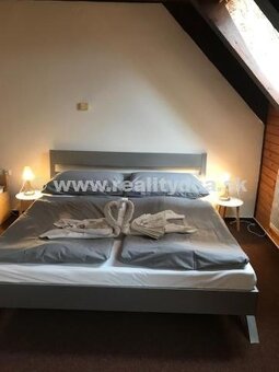 Predám zabehnutý penzión v Lipt.Trnovci, 2km od Tatralandie - 4