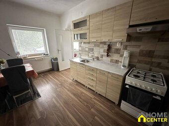 PREDAJ : rodinný dom, Marcelová - 4