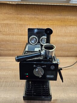 Pákový kávovar Delonghi 31.21 - 4