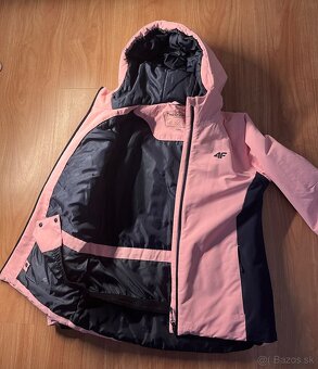 Dámska zimná bunda 4F - 4