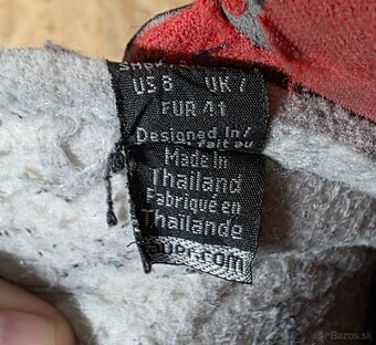 Brankárske korčule BAUER Vapor X2.7 Senior - 4