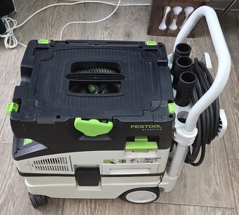FESTOOL CTL Midi 1 - 4