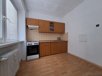 Šikovný 1-izbový byt s novým balkónom – Martin Podháj - 4